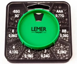 LEMER PLOMB 8 CASES NO FIN