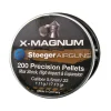 STOEGER PLOMB AIR X-MAG 5,5 X200