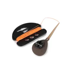FOX PLOMB BACKLEAD CAPTIVE MK2