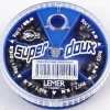 LEMER PLOMB BOITE CHEVROTINE PRATIQUE X6