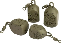 MATRIX PLOMB BOTTLE BOMB MK2