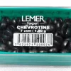 LEMER PLOMB CHEVROTINE DIAM.11-8.5G*20