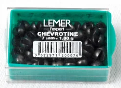 LEMER PLOMB CHEVROTINE 100G