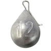 SAKURA PLOMB CLIP POIRE X5
