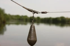 KORDA PLOMB DISTANCE CASTING X2