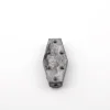 LEMER PLOMB HEXAGONAL CRAMPONS