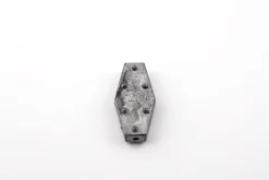 LEMER PLOMB HEXAGONAL CRAMPONS