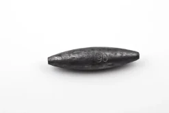 LEMER PLOMB OLIVE LONGUE PERCEE 20G*6