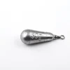 LEMER PLOMB POIRE EMERILLON X10