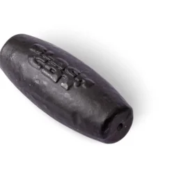 BLACK CAT PLOMB SILURE BLACK DULL