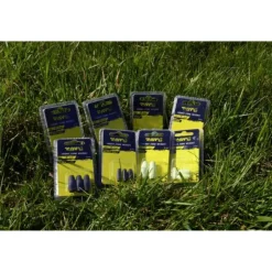 BLACK CAT PLOMB SILURE BLACK DULL