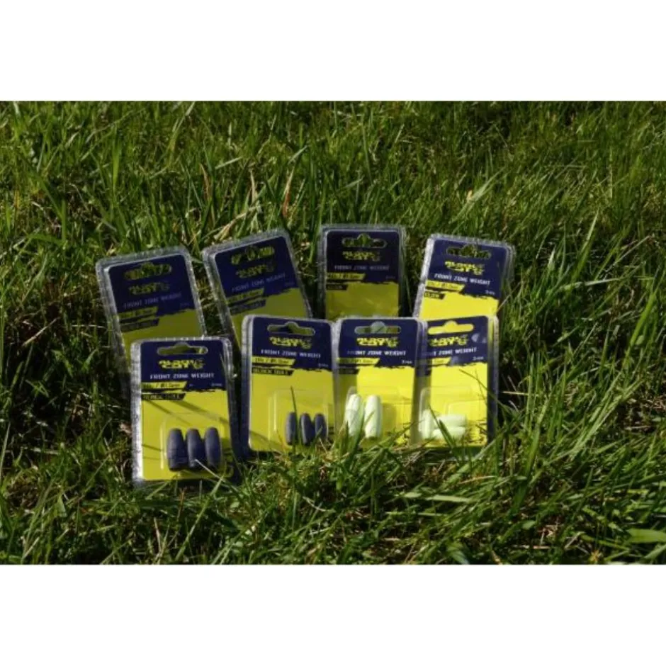 BLACK CAT PLOMB SILURE BLACK DULL