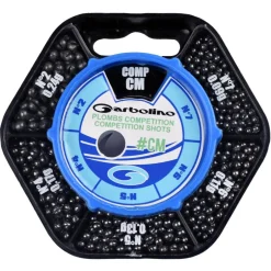 GARBOLINO PLOMBS BOITE DISTRIBUTRICE
