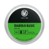 RWS PLOMBS DIABOLO CLASSIC 4.5MM X500