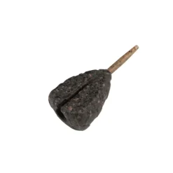 FOX PLOMBS EDGES FLAT PEAR INLINE