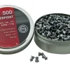 GECO AC PLOMBS GECO CONIQUE 4.5MM X500