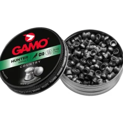GAMO PLOMBS HUNTER 6.35MMX200