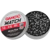 GAMO PLOMBS MATCH ACCUTEK 4,5MMX500
