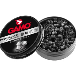 GAMO PLOMBS PRO MAGNUM 4.5MMX500