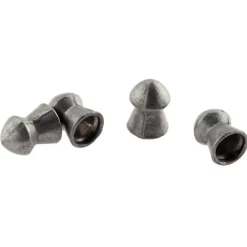 GAMO PLOMBS PRO MAGNUM 4.5MMX500
