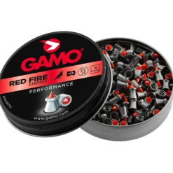 GAMO PLOMBS RED FIRE 4.5MMX125