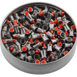 GAMO PLOMBS RED FIRE 4.5MMX125
