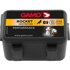 GAMO PLOMBS ROCKET 4.5MMX150