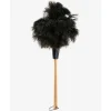 ANDREE JARDIN PLUMEAU A POUSSIERE 70CM