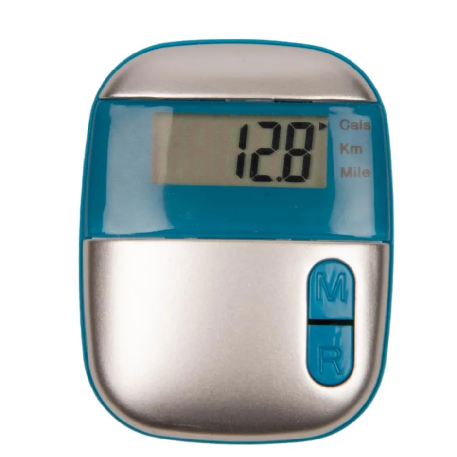 PODOMETRE DISTANCE ET CALORIES