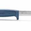 MORAKNIV POIGNARD BASIC 546 INOX BLEU