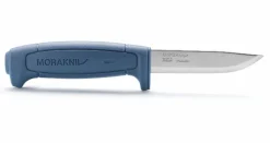 MORAKNIV POIGNARD BASIC 546 INOX BLEU