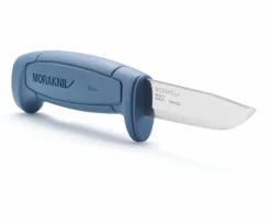 MORAKNIV POIGNARD BASIC 546 INOX BLEU