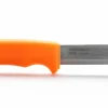 MORAKNIV POIGNARD BUSHCRAFT SURVIVAL ORANGE