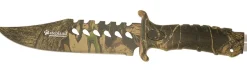 STEPLAND POIGNARD CAMO ANTIDERAPANT
