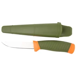 TERZEO CHASSEURS POIGNARD CHASSE MULTI USAGE AVEC ETUI