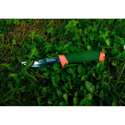 TERZEO CHASSEURS POIGNARD CHASSE MULTI USAGE AVEC ETUI
