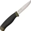 MORAKNIV POIGNARD COMPANION C HEAVY DUTY