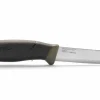 MORAKNIV POIGNARD COMPANION S MILITARY GREEN