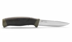 MORAKNIV POIGNARD COMPANION S MILITARY GREEN
