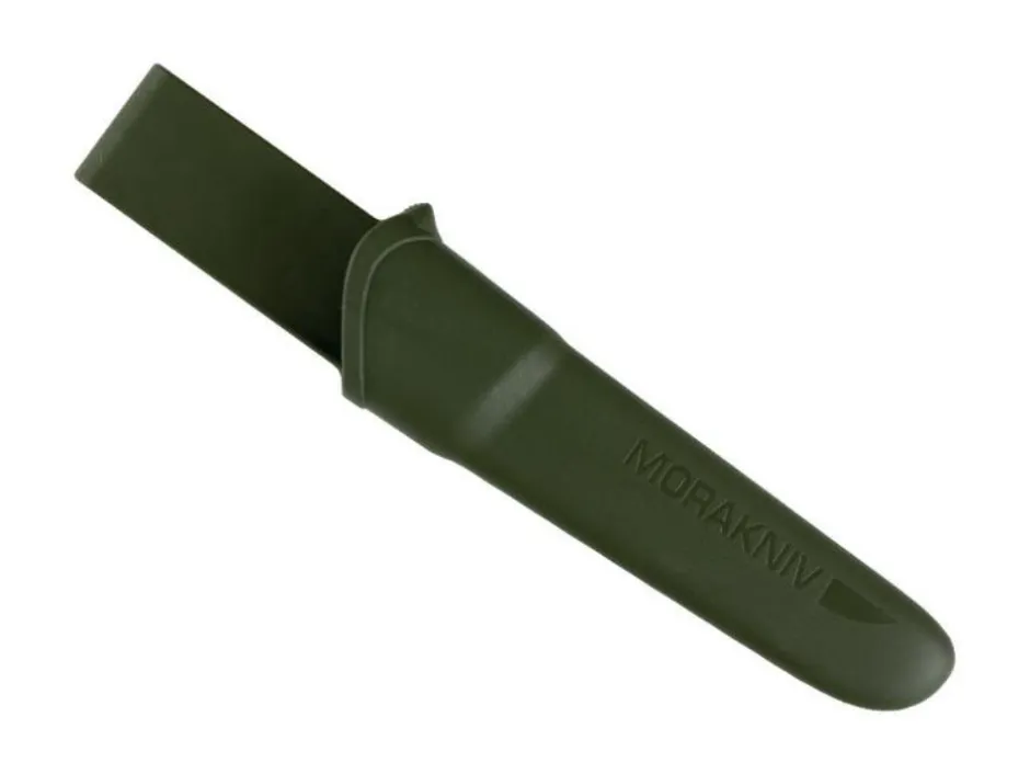 MORAKNIV POIGNARD COMPANION S MILITARY GREEN