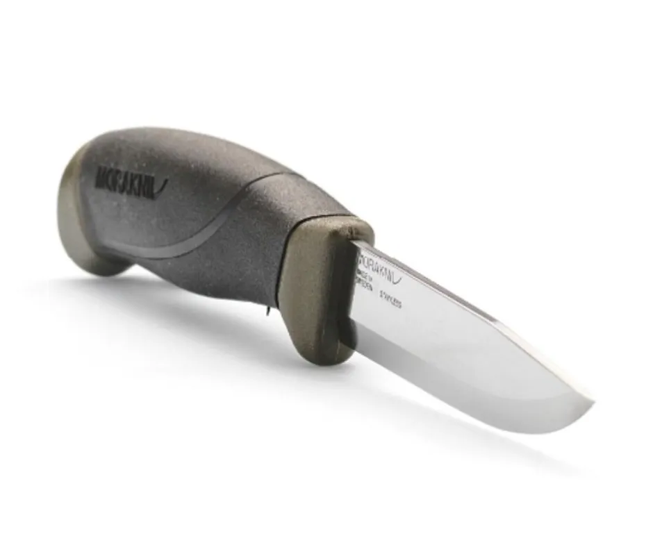 MORAKNIV POIGNARD COMPANION S MILITARY GREEN