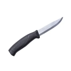 MORAKNIV POIGNARD COMPANION S NOIR LAME 10.5 CM