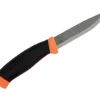 MORAKNIV POIGNARD COMPANION S ORANGE L10.5CM