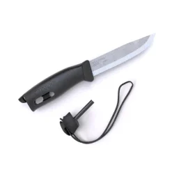 MORAKNIV POIGNARD COMPANION SPARK NOIR