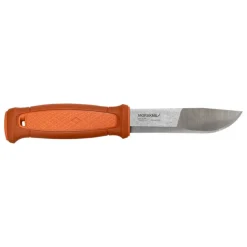 MORAKNIV POIGNARD KANSBOL BURNT ORANGE