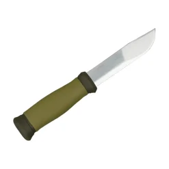 MORAKNIV POIGNARD MORA 2000 S VERT