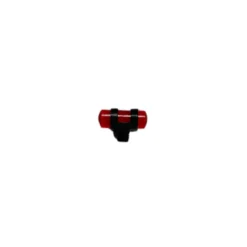TERZEO CHASSEURS POINT DE MIRE ROUGE