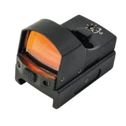 TERZEO CHASSEURS POINT ROUGE COMPACT 21MM X1.07