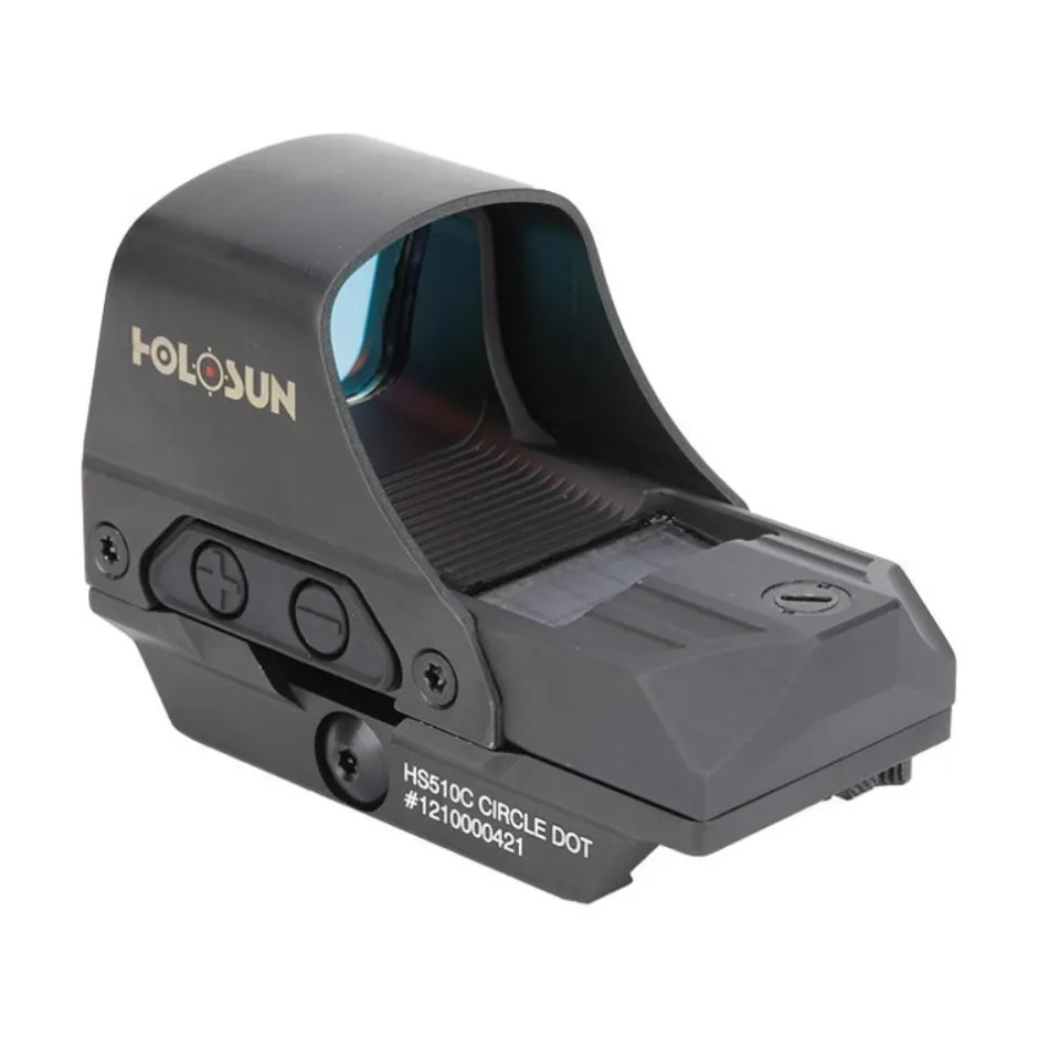 HOLOSUN POINT ROUGE HS510C 2MOA
