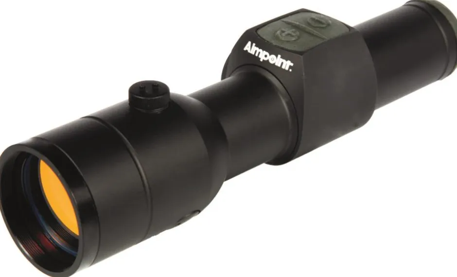 AIMPOINT POINT ROUGE HUNTER 34C